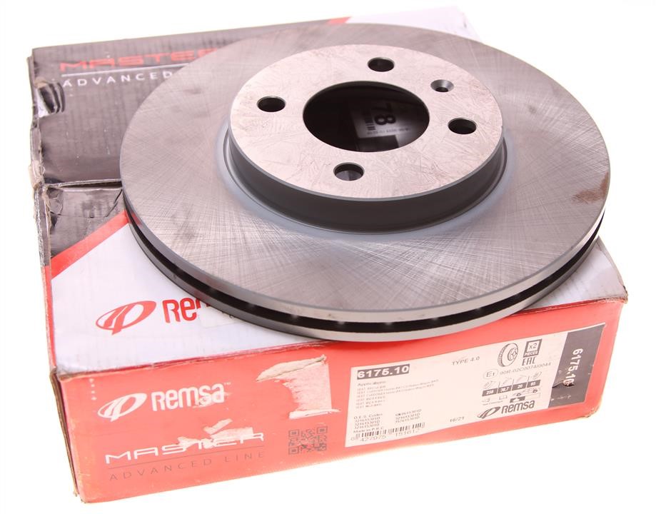 Buy Remsa 6175.10 at a low price in United Arab Emirates!