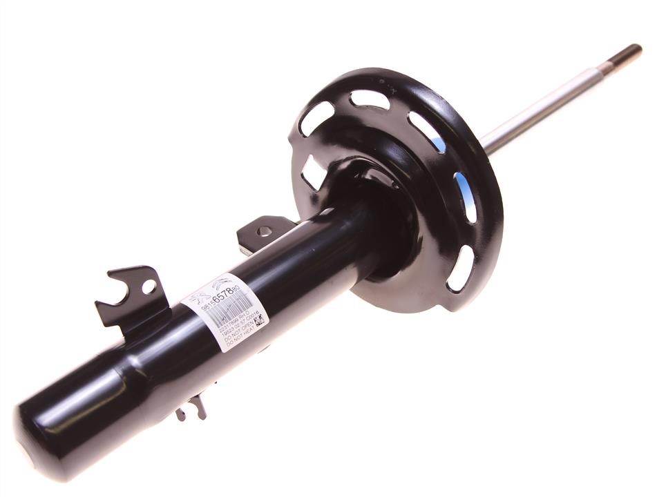 Citroen/Peugeot 98 156 578 80 Shock absorber assy 9815657880 9815657880 Citroen/Peugeot Shock absorber assy