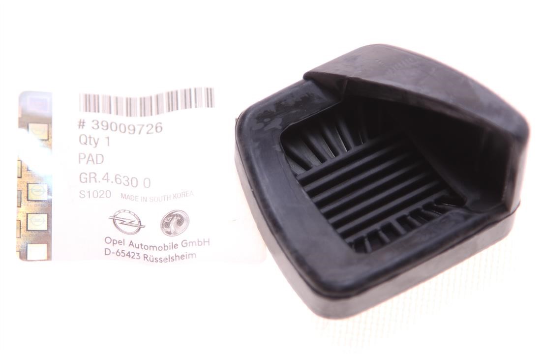 Buy General Motors 39009726 at a low price in United Arab Emirates!