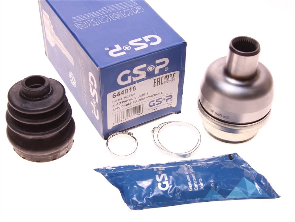 Buy GSP 644016 at a low price in United Arab Emirates!