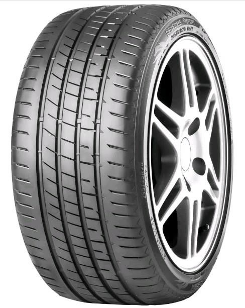 Lassa 219629 Passenger Summer Tyre DriveWays Sport 255/35 R18 94Y XL 219629