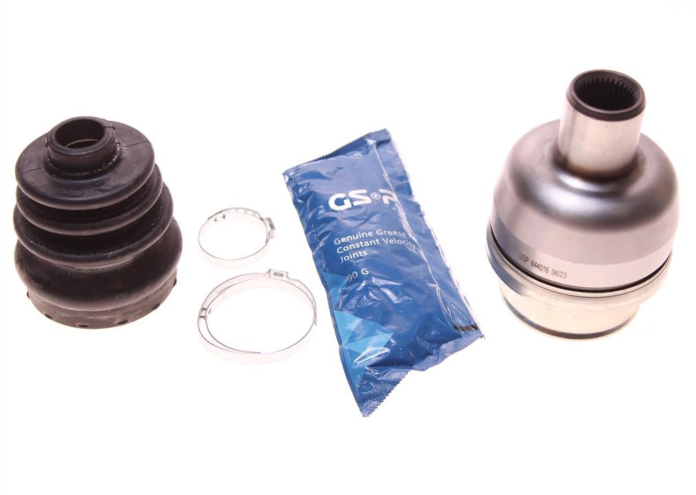 GSP 644016 CV joint 644016