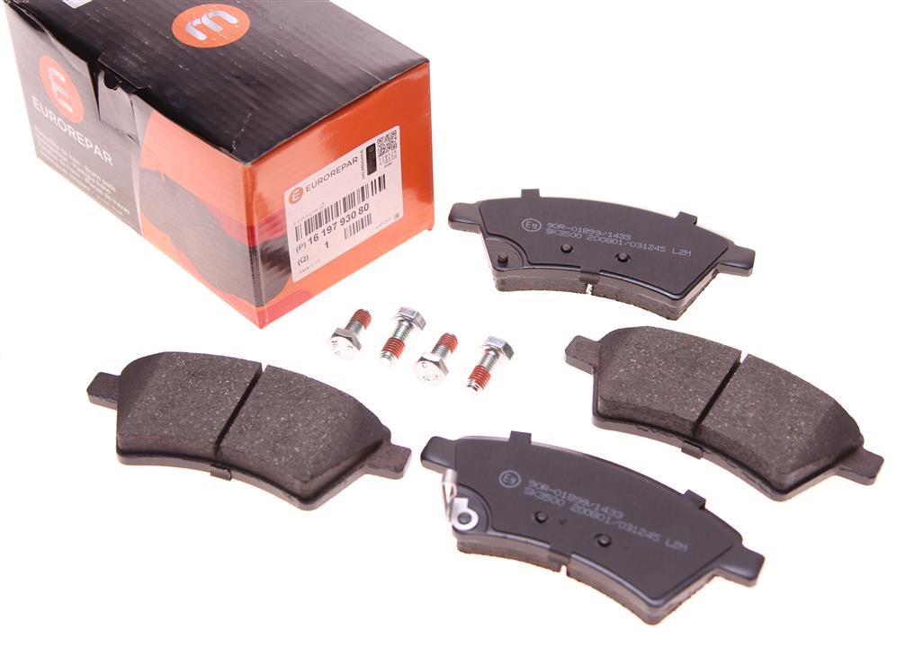 Buy Eurorepar 1619793080 at a low price in United Arab Emirates!