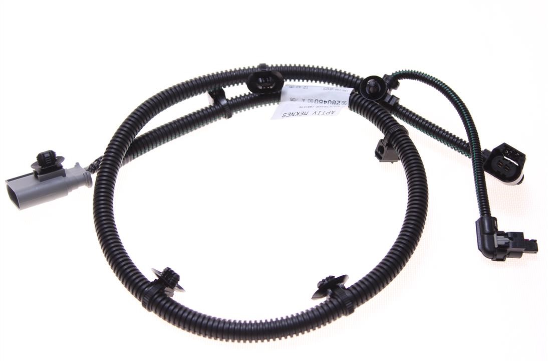 9828046080 Citroen/Peugeot ABS sensor, rear