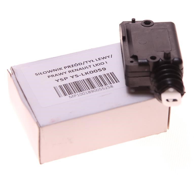 Buy YS Parts YS-LK0059 at a low price in United Arab Emirates!