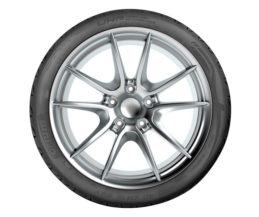 Passenger Summer Tyre Orium Ultra High Performance 245&#x2F;40 R17 95W XL Orium 10405158