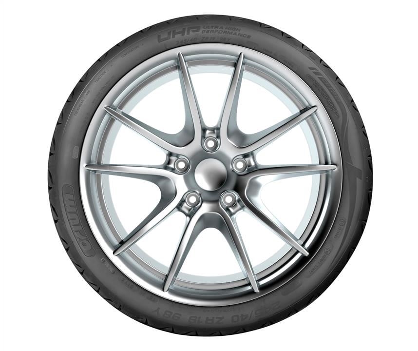 Passenger Summer Tyre Orium Ultra High Performance 235&#x2F;40 R18 95Y XL Orium 10405118
