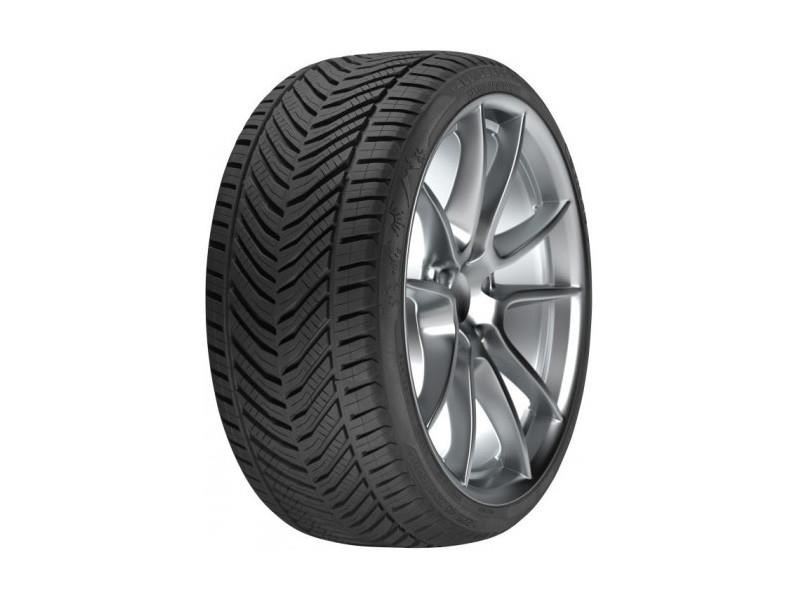 Orium 10418246 Passenger Allseason Tyre Orium All Season SUV 235/60 R18 107V XL 10418246