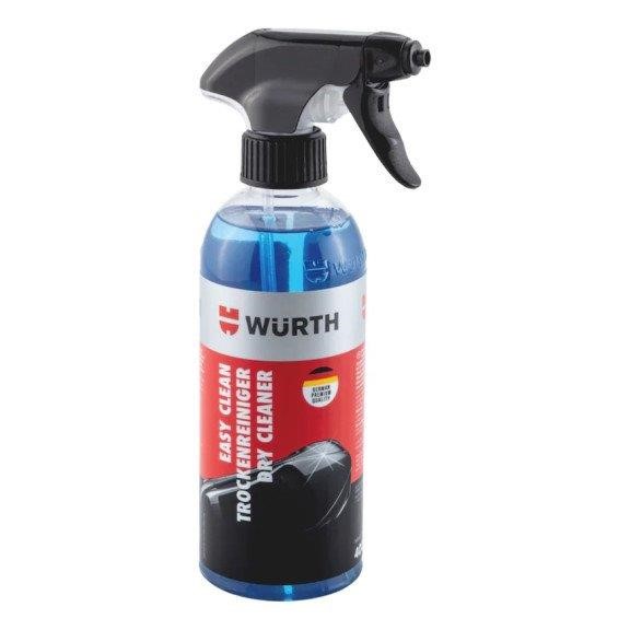 Wurth 5861900006 Car surface cleaner, 400 ml, Consumer Line 5861900006