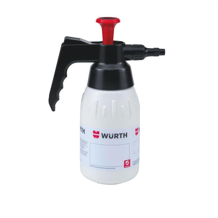 Wurth 0891503030 Can with sprayer Wurth, 1000 ml 0891503030
