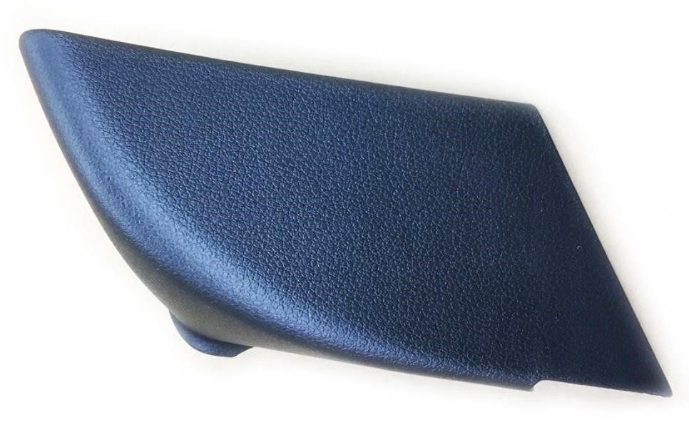 Seat belt pad VAG 4KE 868 529 4 PK