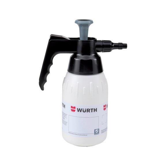 Wurth 0891503001 Wurth 1-liter hand pump sprayer 0891503001