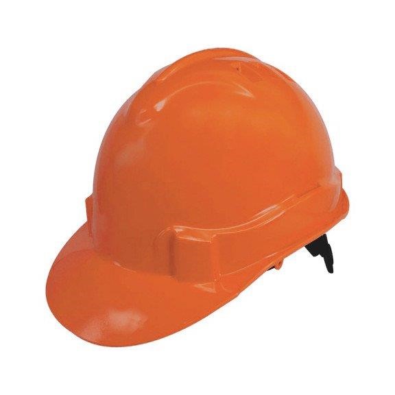 Wurth 0899200171 Protective helmet PROGUARD, EN397-6POINT, orange 0899200171