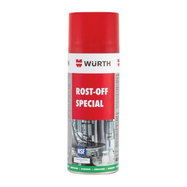 Wurth 0893130400 Corrosion converter SPECIAL-400ml 0893130400
