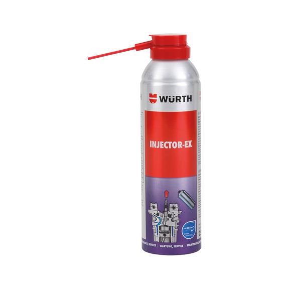 Wurth 0893300250 Tool for dismantling injectors PENTOIL-(INJECTOR-EX)-250ml 0893300250