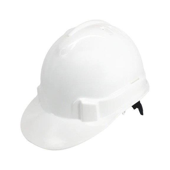 Wurth 0899200166 Protective helmet PROGUARD EN397-6POINT white 52 - 63 cm 0899200166