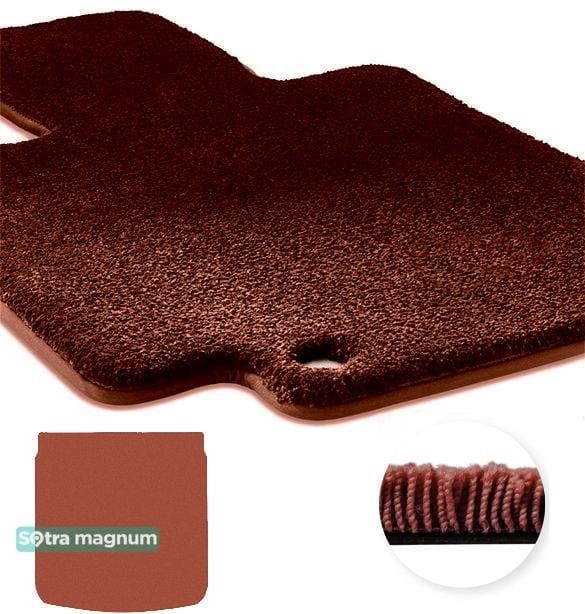 Sotra 90037-MG20-RED Trunk mat Sotra Magnum red for Audi A5 90037MG20RED