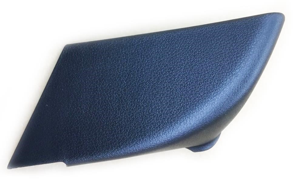 Seat belt pad VAG 4KE 868 530 4 PK