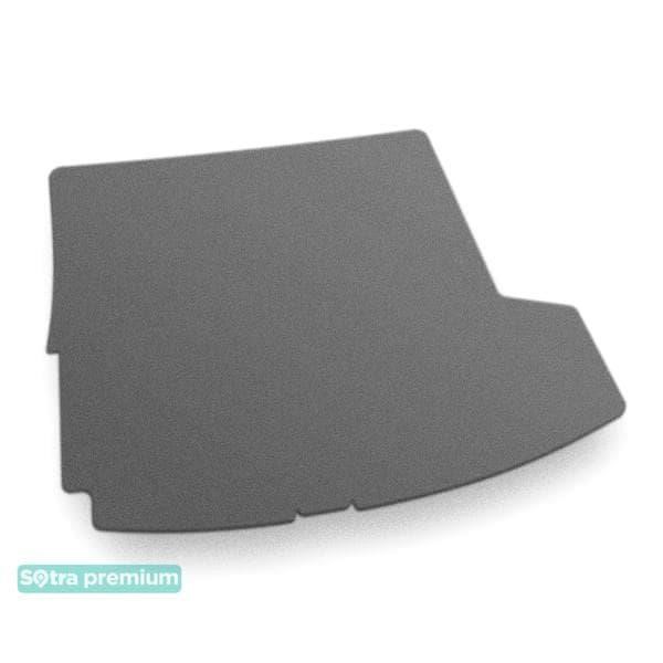 Sotra 09160-CH-GREY Trunk mat Sotra Premium grey for Acura RDX 09160CHGREY