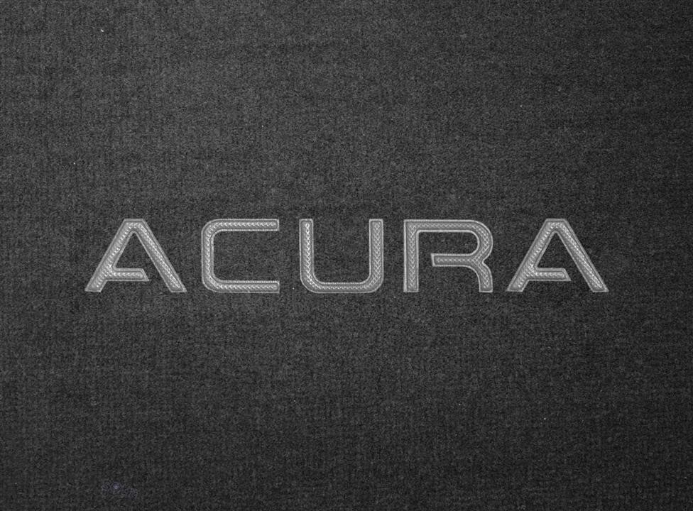 Trunk mat Sotra Classic grey for Acura RDX Sotra 09160-GD-GREY