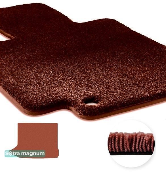 Sotra 90036-MG20-RED Trunk mat Sotra Magnum red for Audi Q3 90036MG20RED