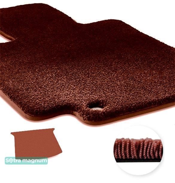 Sotra 00930-MG20-RED Trunk mat Sotra Magnum red for Citroen Xsara Picasso 00930MG20RED
