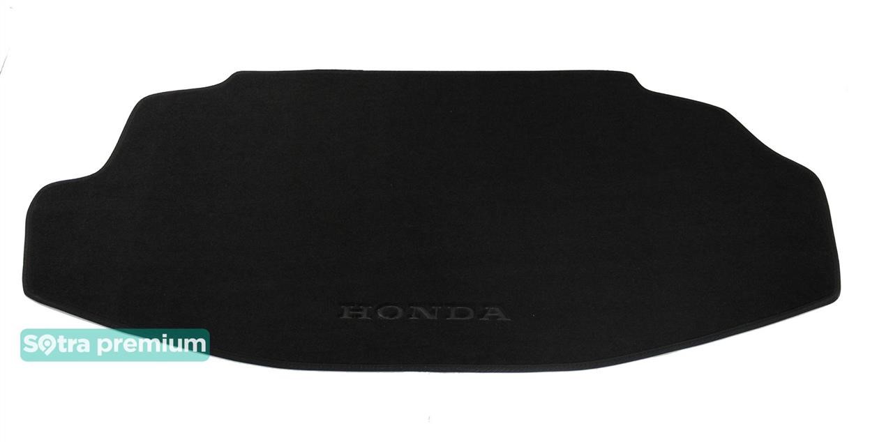 Sotra 09206-CH-GRAPHITE Trunk mat Sotra Premium graphite for Honda Accord 09206CHGRAPHITE
