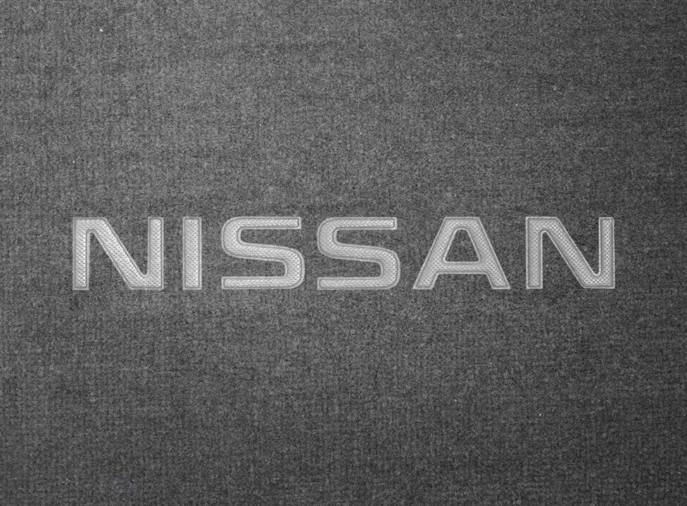 Sotra Trunk mat Sotra Premium grey for Nissan Qashqai – price