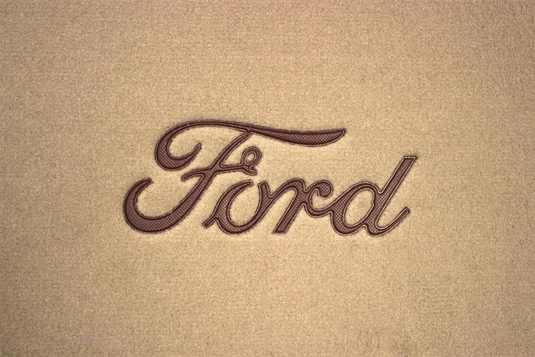 Sotra Trunk mat Sotra Premium for Ford Focus – price