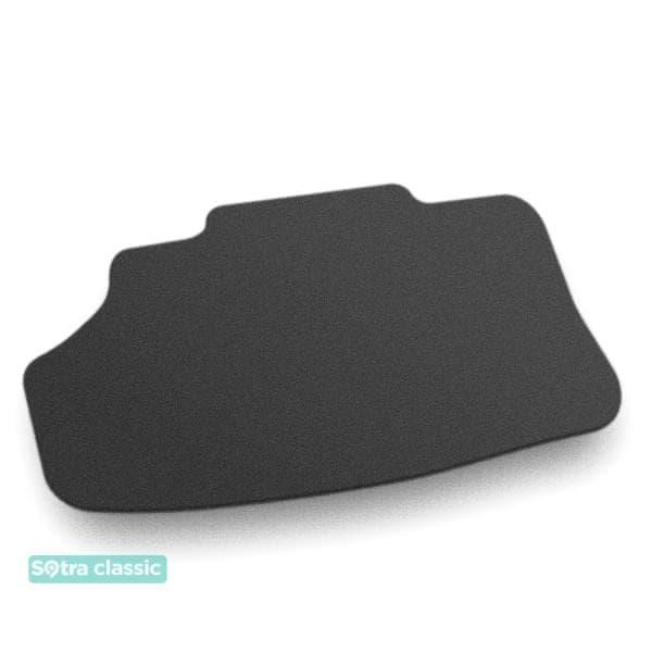 Sotra 05444-GD-GREY Trunk mat Sotra Classic grey for Toyota Camry 05444GDGREY