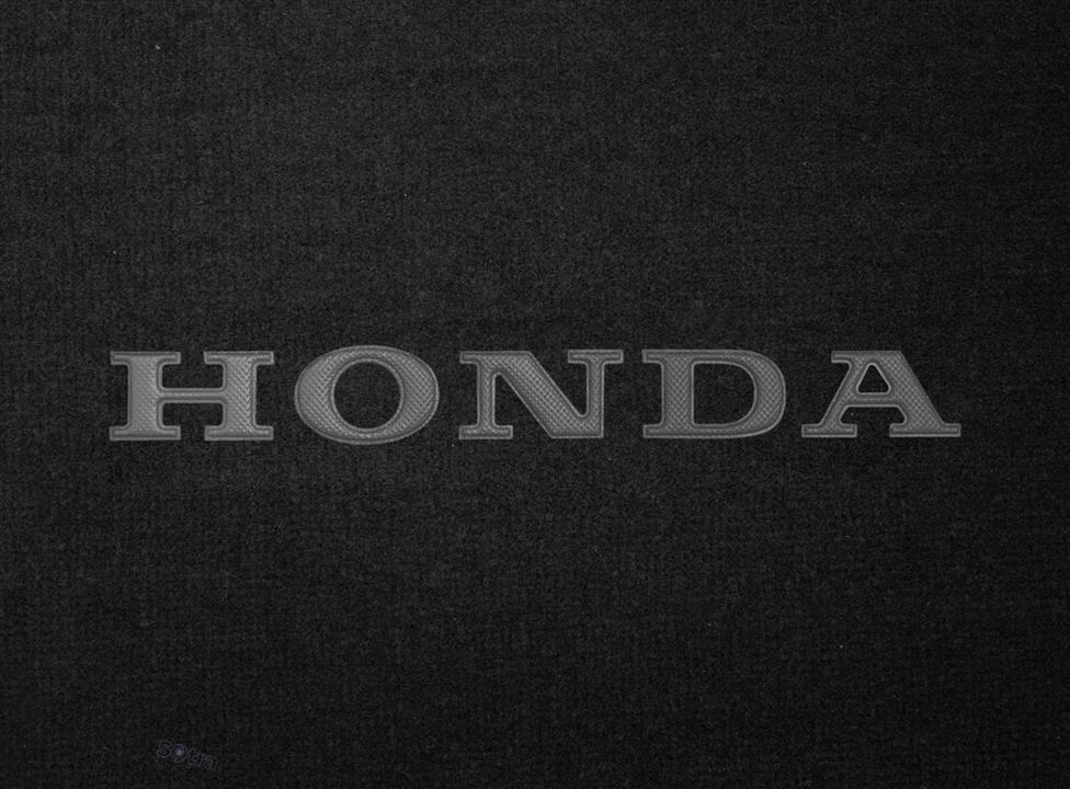 Trunk mat Sotra Premium graphite for Honda Civic Sotra 07353-CH-GRAPHITE