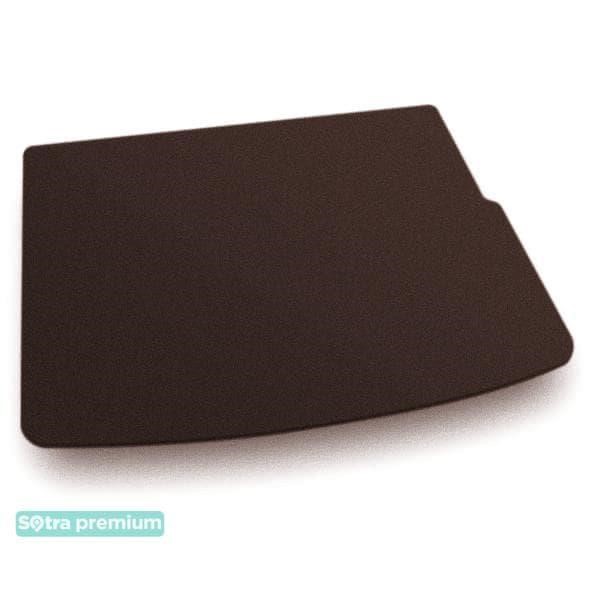 Sotra 05420-CH-CHOCO Trunk mat Sotra Premium chocolate for Lexus RX 05420CHCHOCO