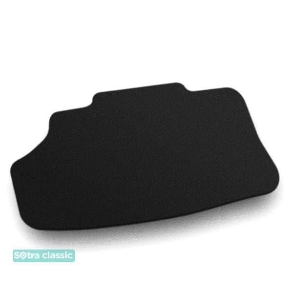 Sotra 05444-GD-BLACK Trunk mat Sotra Classic black for Toyota Camry 05444GDBLACK