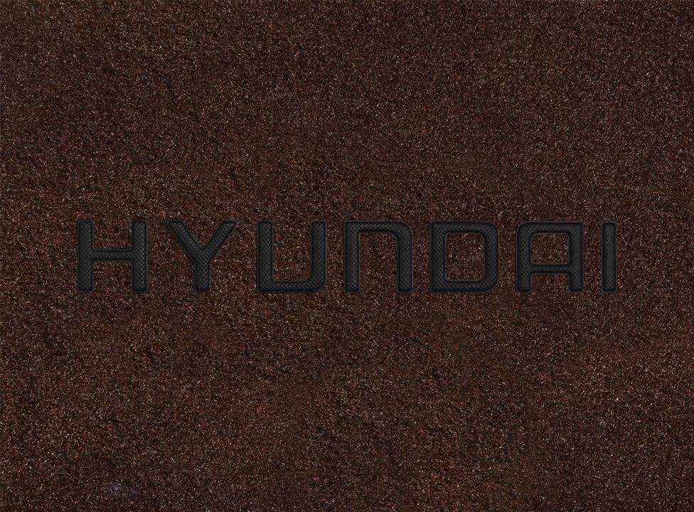 Sotra Trunk mat Sotra Premium chocolate for Hyundai Sonata – price