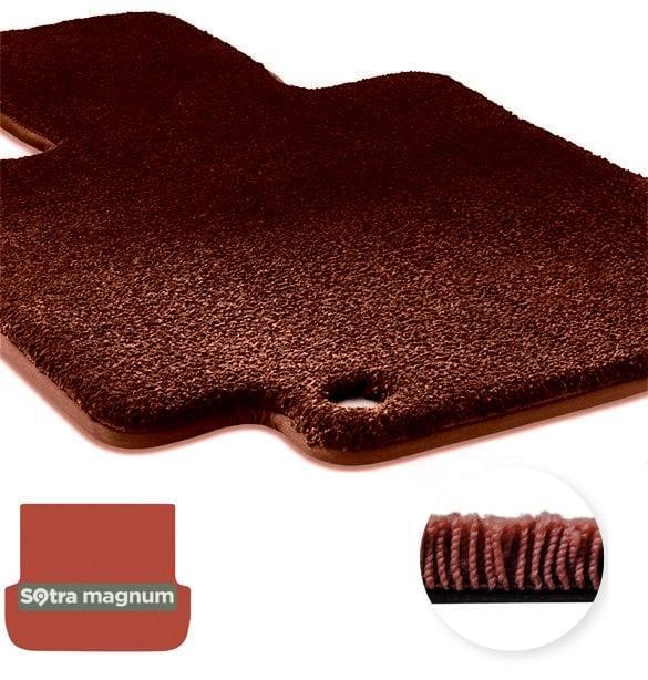 Sotra 90832-MG20-RED Trunk mat Sotra Magnum red for Subaru Outback 90832MG20RED