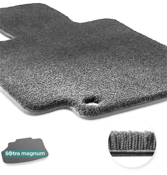 Sotra 05444-MG20-GREY Trunk mat Sotra Magnum grey for Toyota Camry 05444MG20GREY
