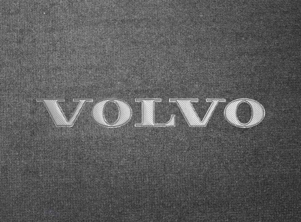 Sotra Trunk mat Sotra Premium grey for Volvo V90 – price