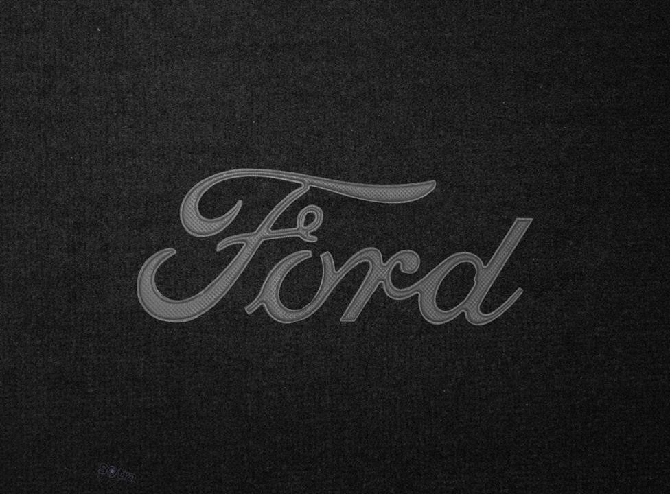 Sotra Trunk mat Sotra Premium graphite for Ford Focus – price