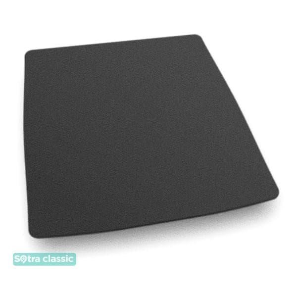 Sotra 90702-GD-GREY Trunk mat Sotra Classic grey for Volkswagen Up! 90702GDGREY