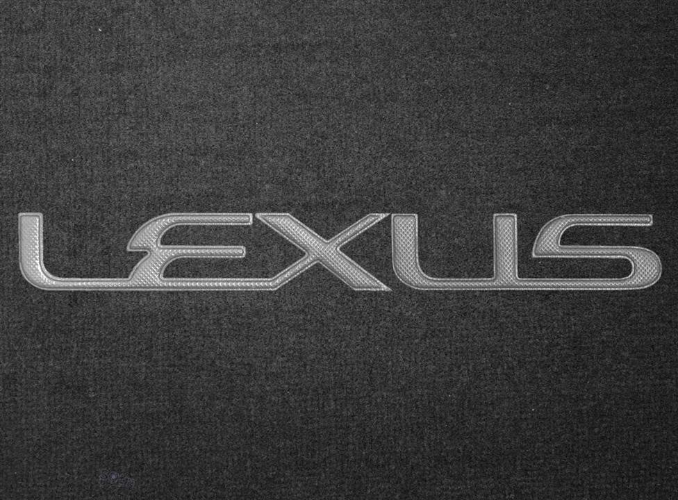 Trunk mat Sotra Classic grey for Lexus ES Sotra 07561-GD-GREY