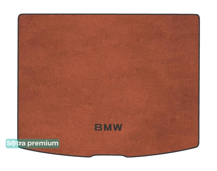 Sotra 90903-CH-TERRA Trunk mat Sotra Premium terracot for BMW 2-series 90903CHTERRA