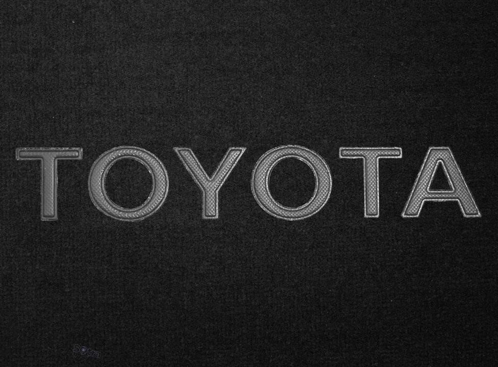 Sotra Trunk mat Sotra Premium graphite for Toyota RAV4 – price
