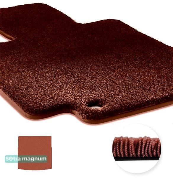Sotra 90188-MG20-RED Trunk mat Sotra Magnum red for Opel Insignia 90188MG20RED