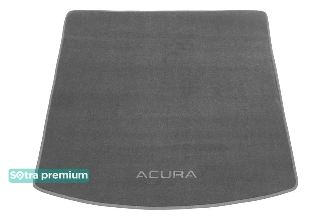 Sotra 90541-CH-GREY Trunk mat Sotra Premium grey for Acura MDX 90541CHGREY