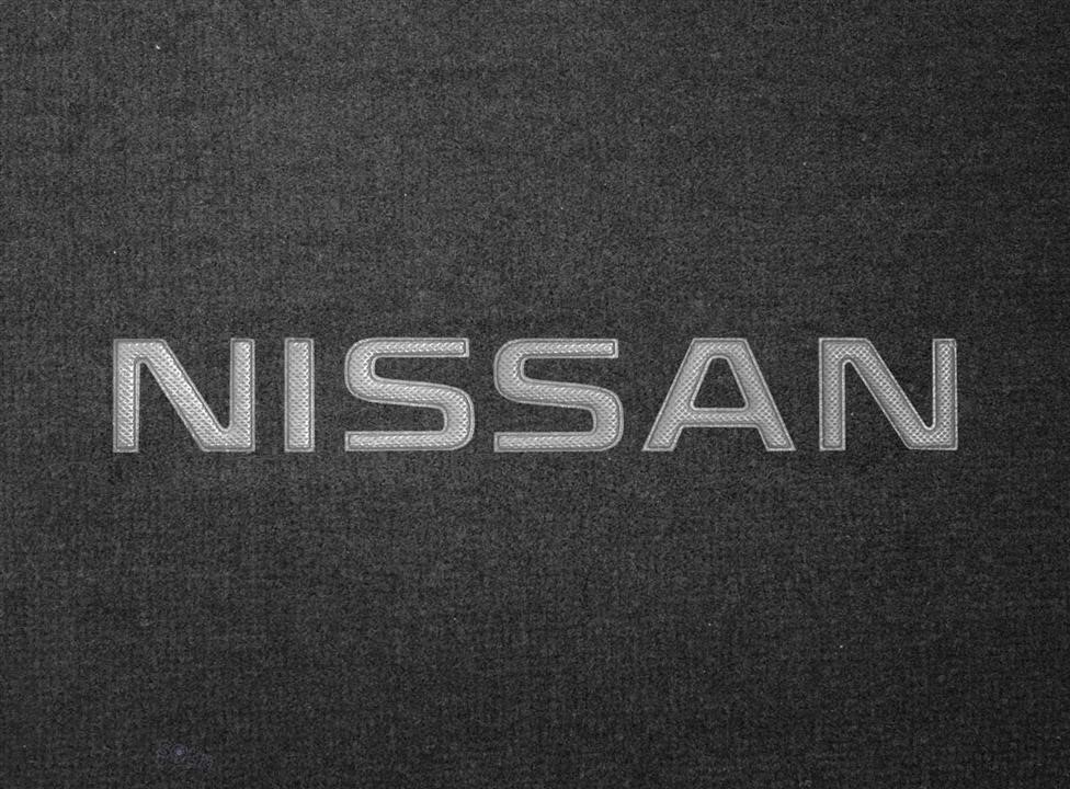 Sotra Trunk mat Sotra Classic grey for Nissan X-Trail – price