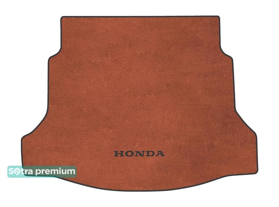 Sotra 90846-CH-TERRA Trunk mat Sotra Premium terracot for Honda Civic 90846CHTERRA