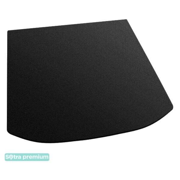 Sotra 07417-CH-GRAPHITE Trunk mat Sotra Premium graphite for Acura ZDX 07417CHGRAPHITE