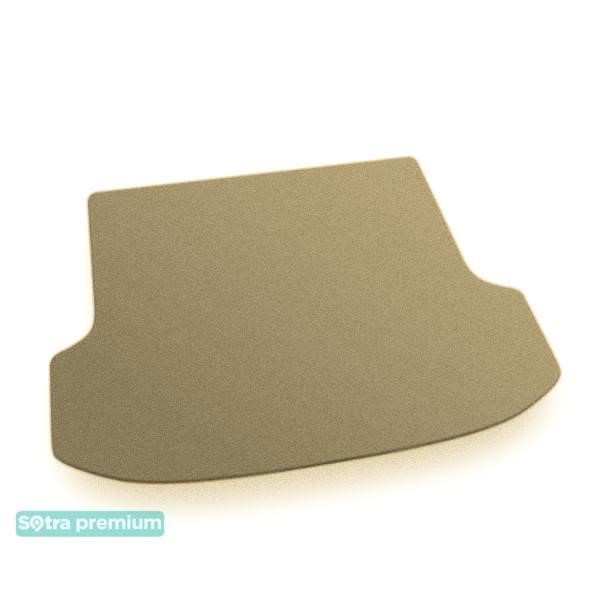 Sotra 08073-CH-BEIGE Trunk mat Sotra Premium for Lexus RX 08073CHBEIGE