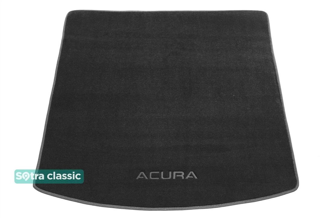 Sotra 90541-GD-GREY Trunk mat Sotra Classic grey for Acura MDX 90541GDGREY