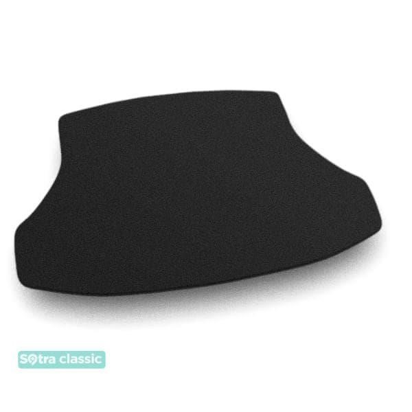 Sotra 08618-GD-BLACK Trunk mat Sotra Classic black for Acura ILX 08618GDBLACK